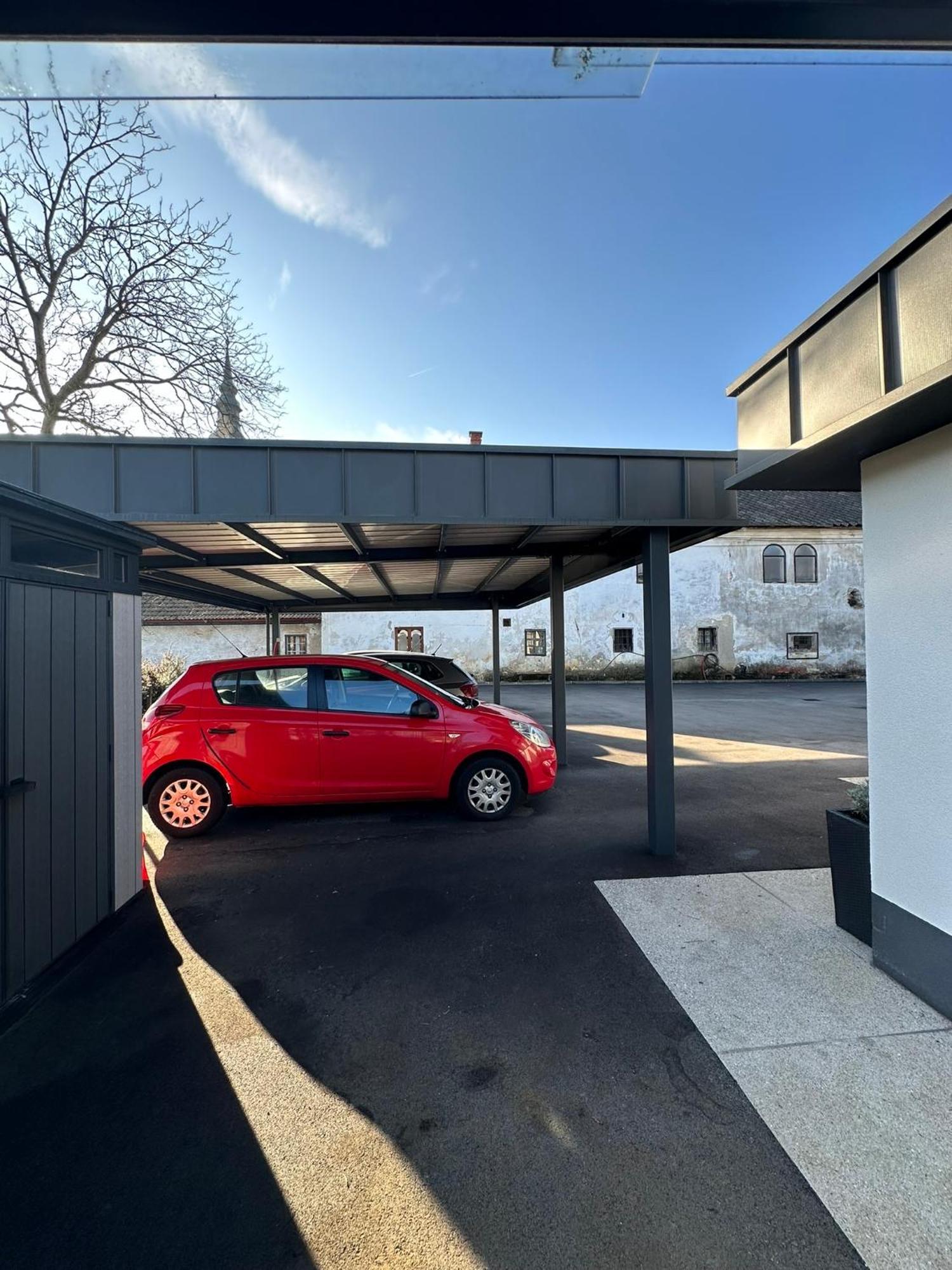Apartma Dreamscape Radovljica Dış mekan fotoğraf