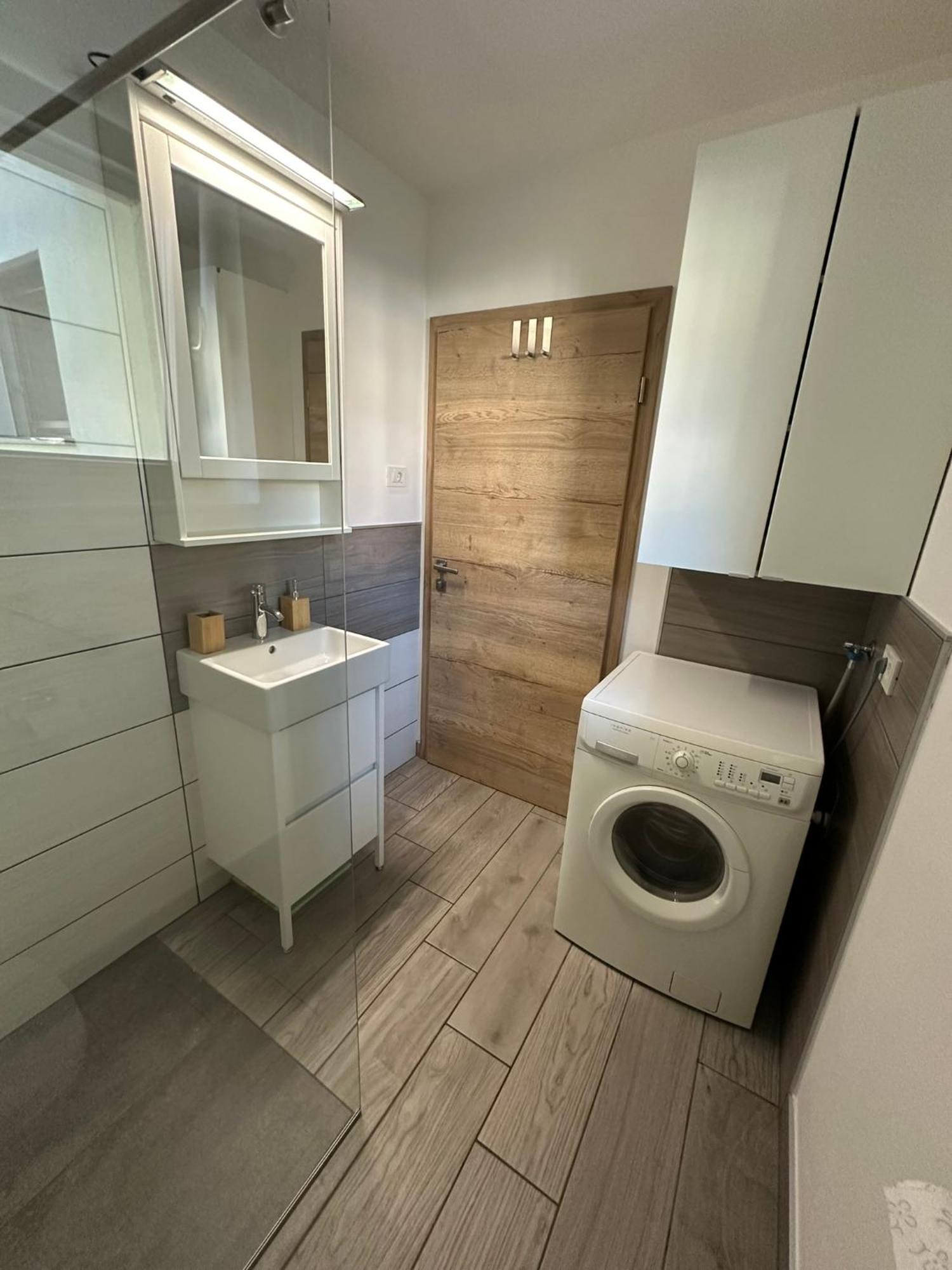 Apartma Dreamscape Radovljica Dış mekan fotoğraf