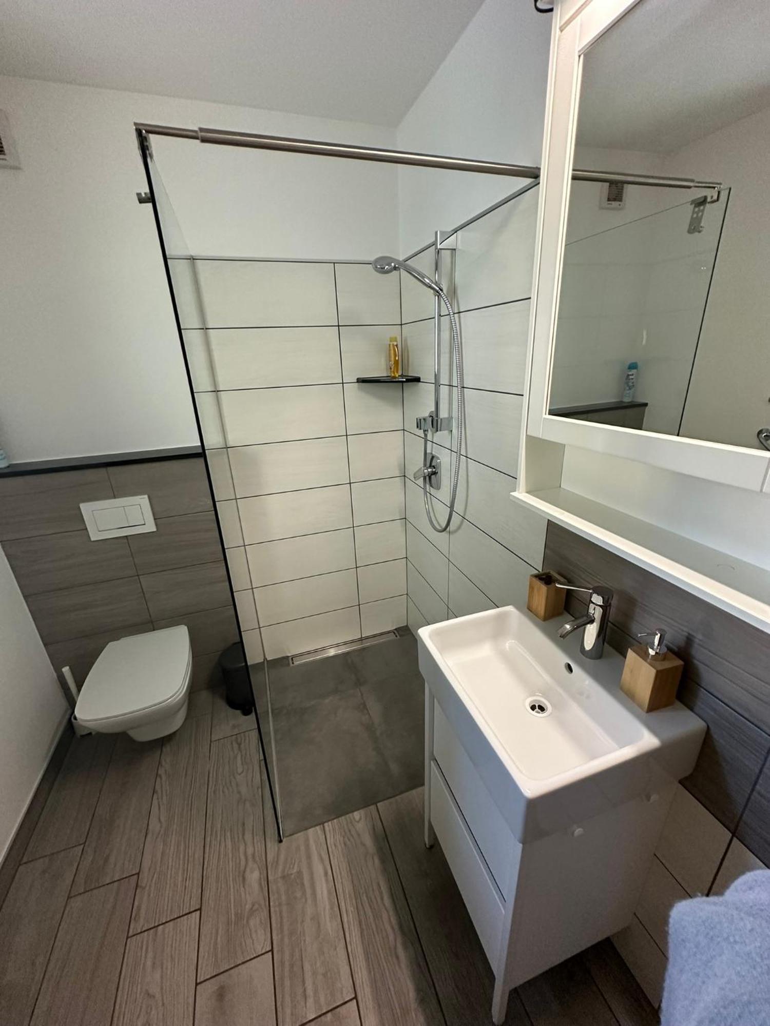 Apartma Dreamscape Radovljica Dış mekan fotoğraf