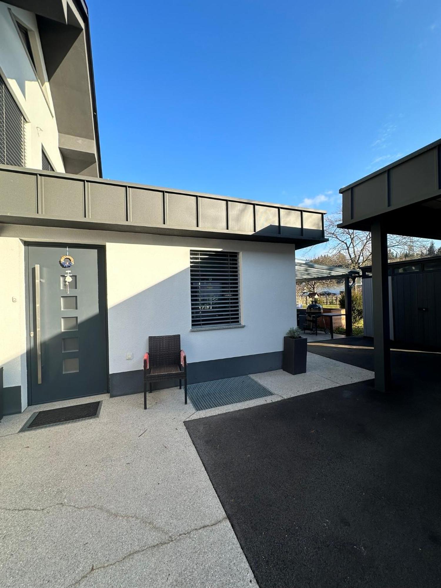 Apartma Dreamscape Radovljica Dış mekan fotoğraf