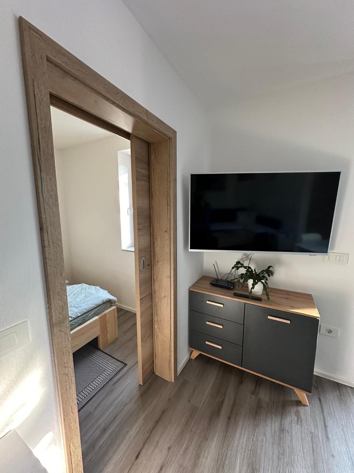 Apartma Dreamscape Radovljica Dış mekan fotoğraf