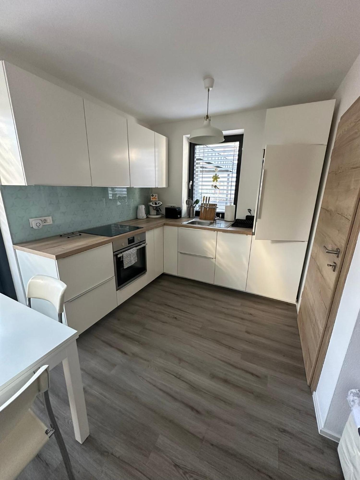 Apartma Dreamscape Radovljica Dış mekan fotoğraf