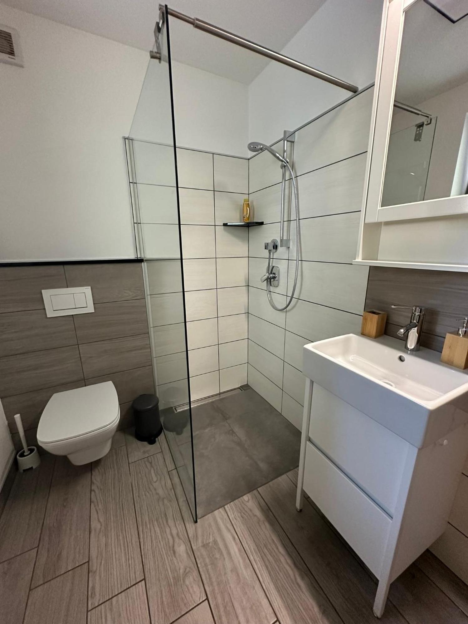 Apartma Dreamscape Radovljica Dış mekan fotoğraf
