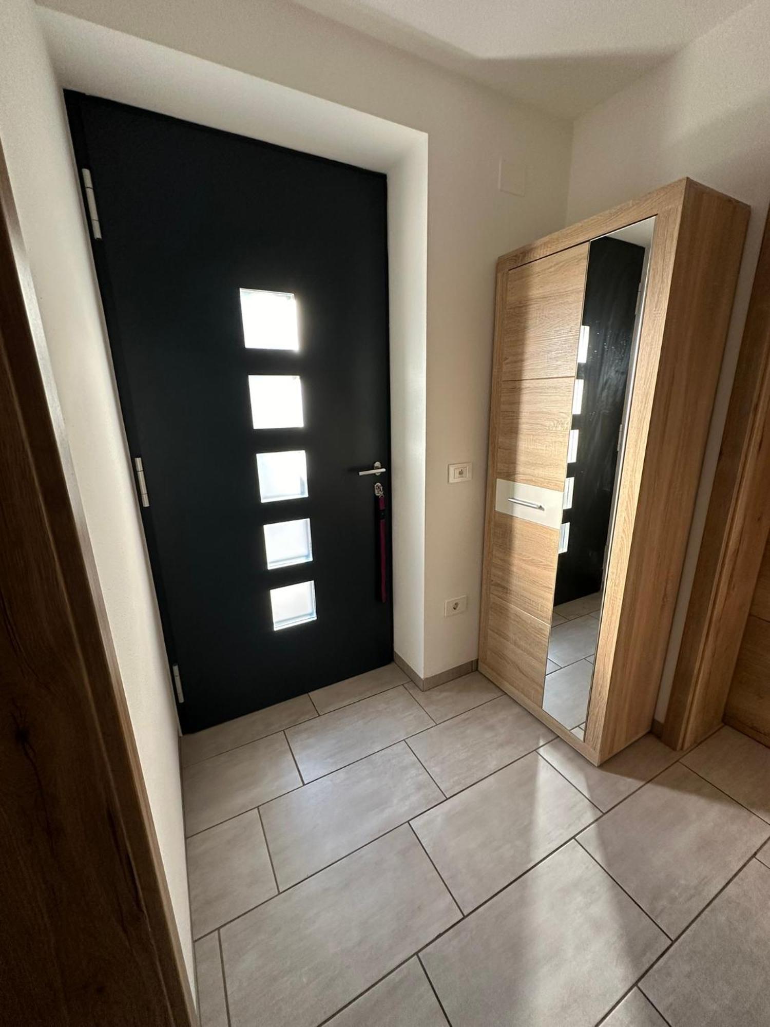 Apartma Dreamscape Radovljica Dış mekan fotoğraf