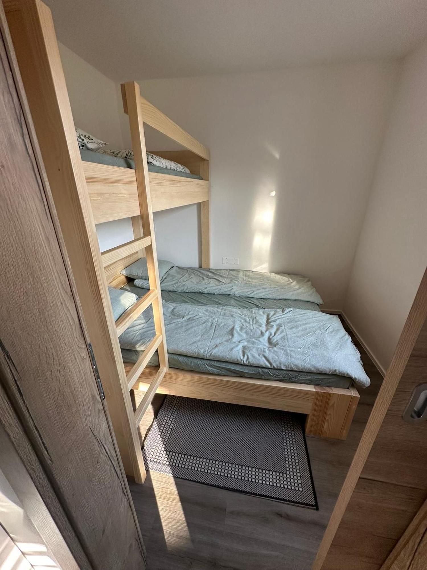 Apartma Dreamscape Radovljica Dış mekan fotoğraf